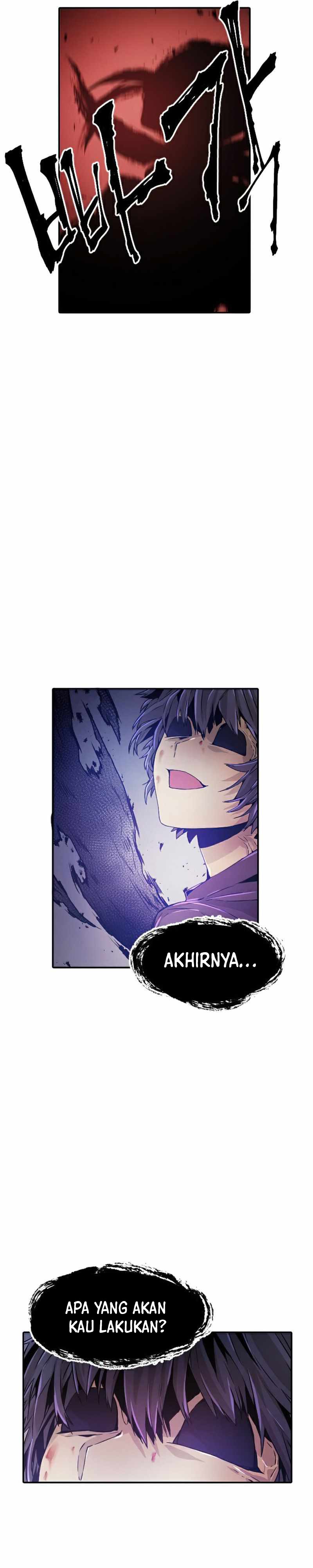 How To Kill A God Chapter 41 Gambar 30