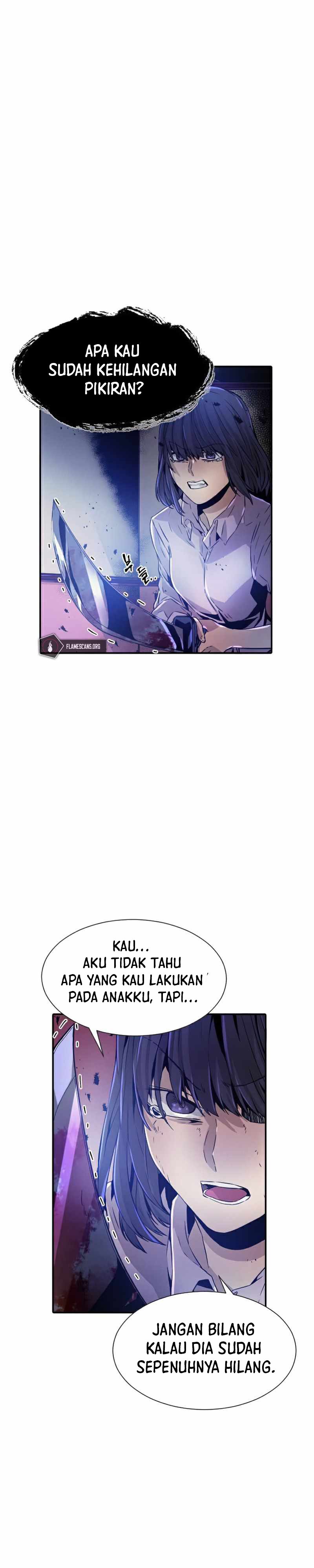 How To Kill A God Chapter 41 Gambar 31