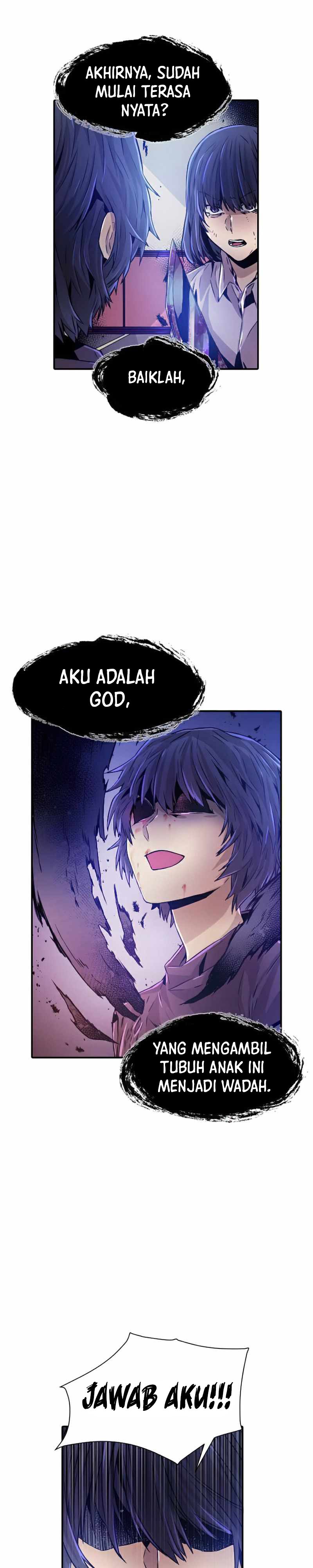 How To Kill A God Chapter 41 Gambar 32