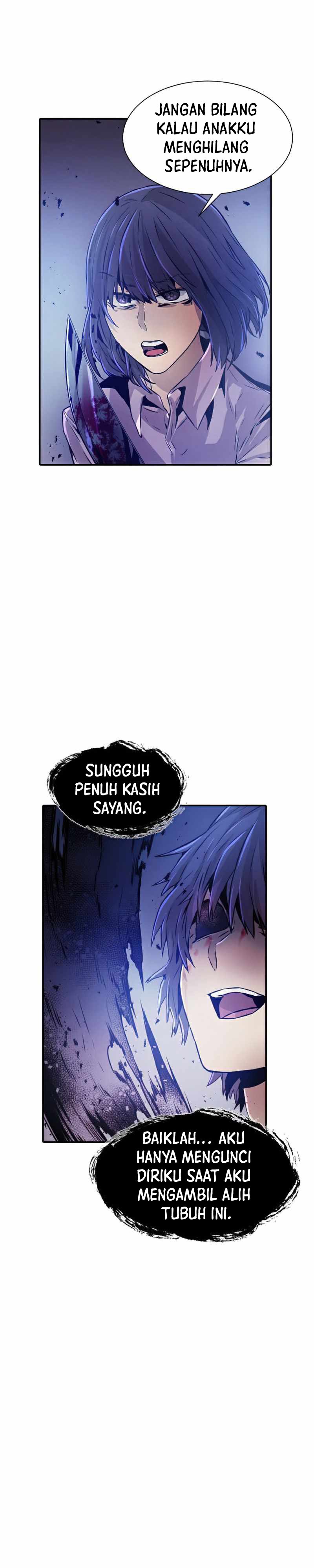 How To Kill A God Chapter 41 Gambar 34