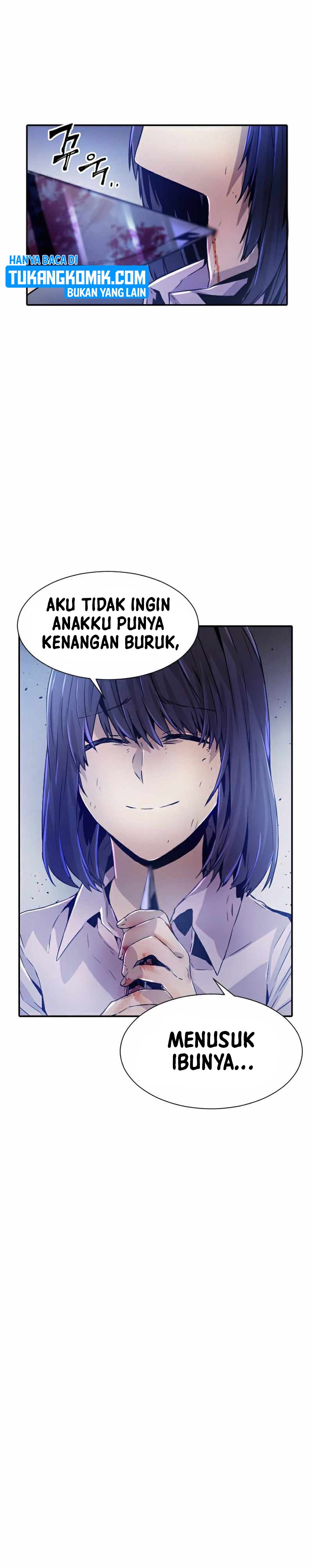How To Kill A God Chapter 41 Gambar 36