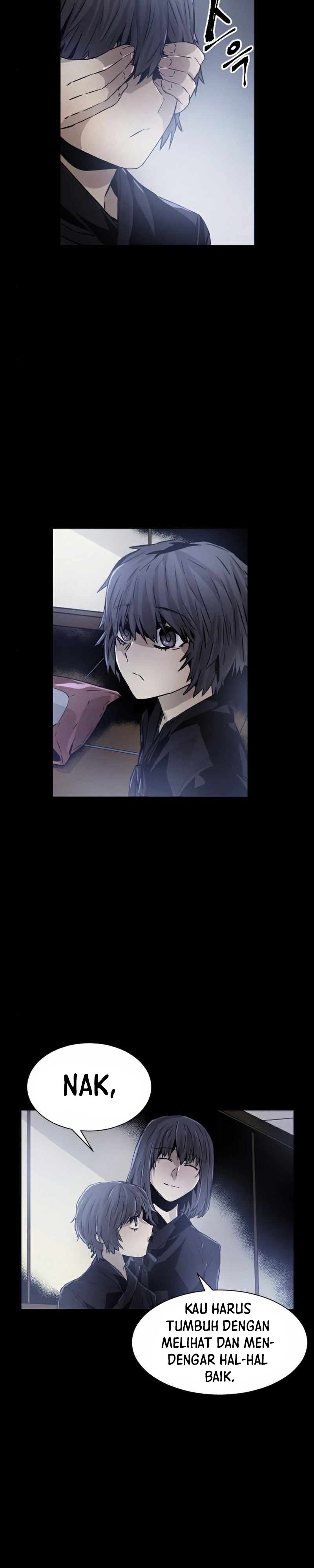 How To Kill A God Chapter 41 Gambar 40