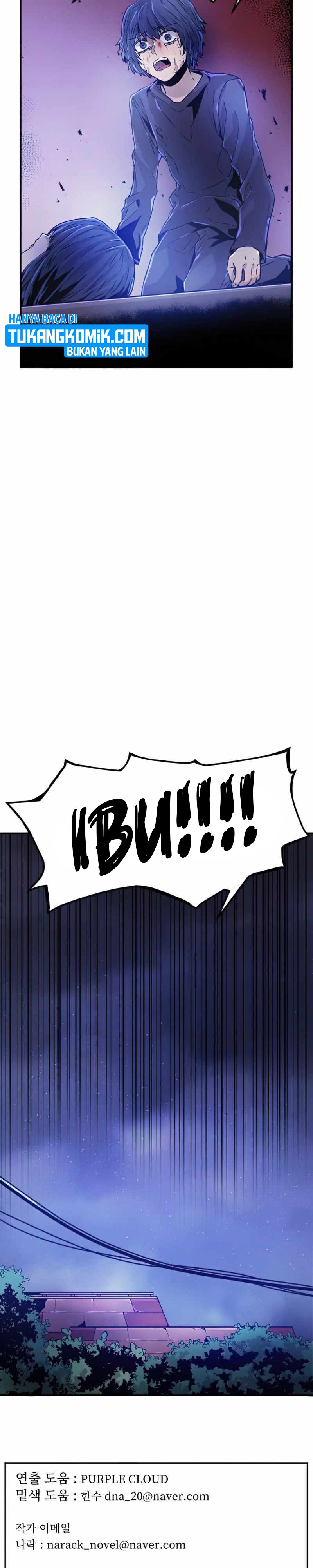 How To Kill A God Chapter 41 Gambar 44