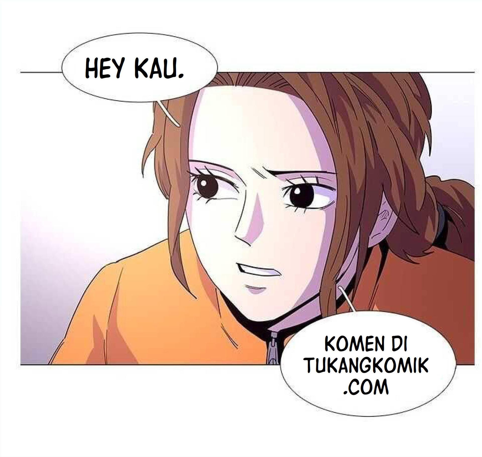 How To Kill A God Chapter 41 Gambar 46