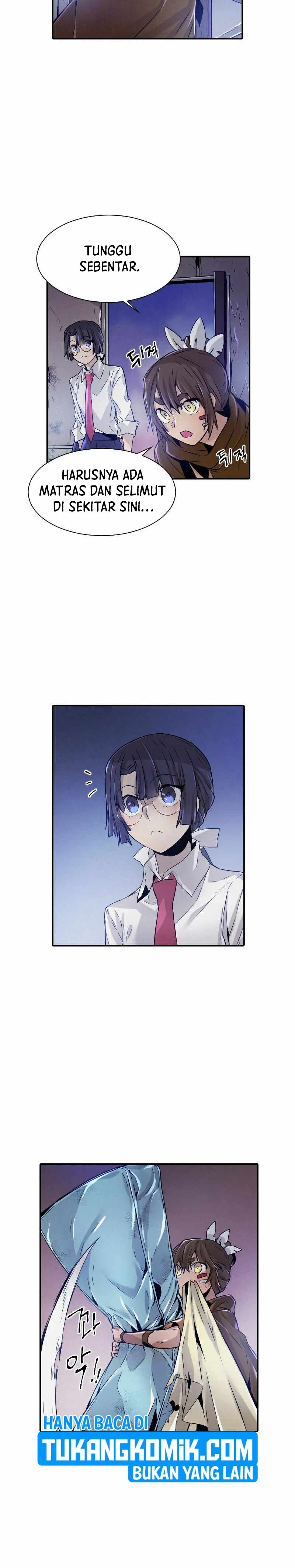 How To Kill A God Chapter 64 Gambar 3