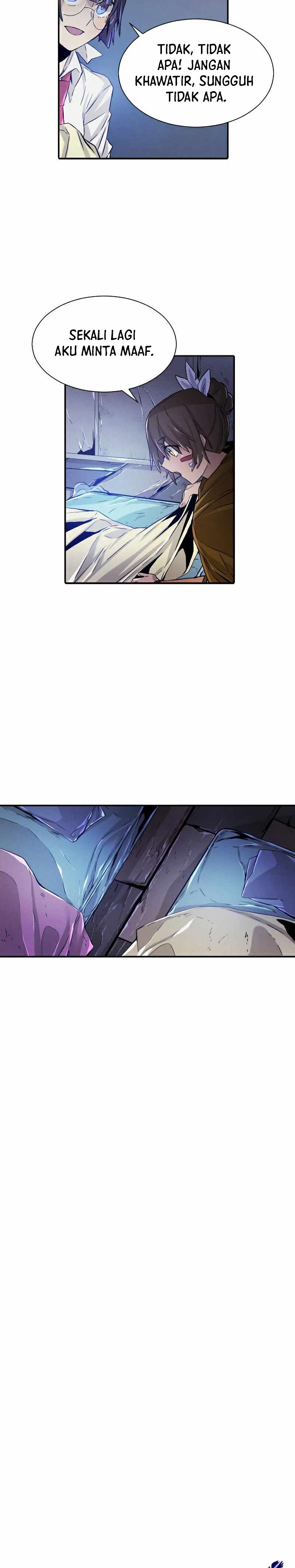 How To Kill A God Chapter 64 Gambar 5
