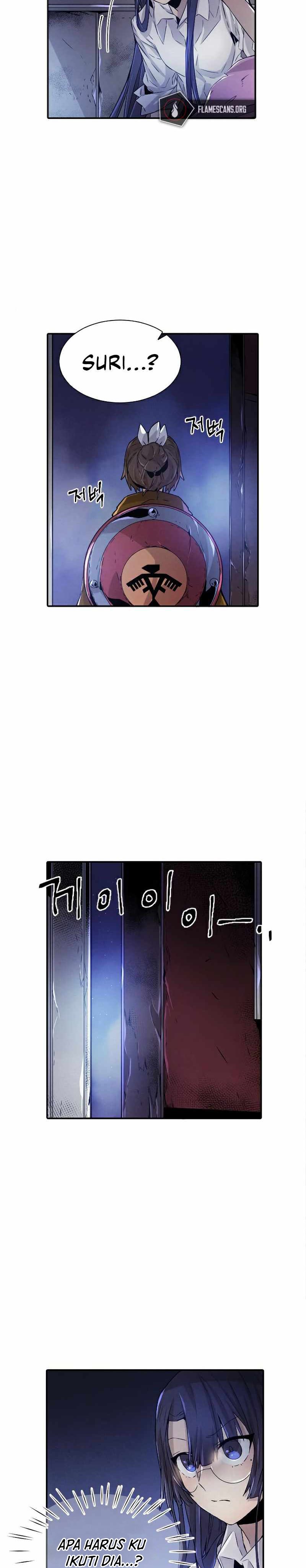How To Kill A God Chapter 64 Gambar 8