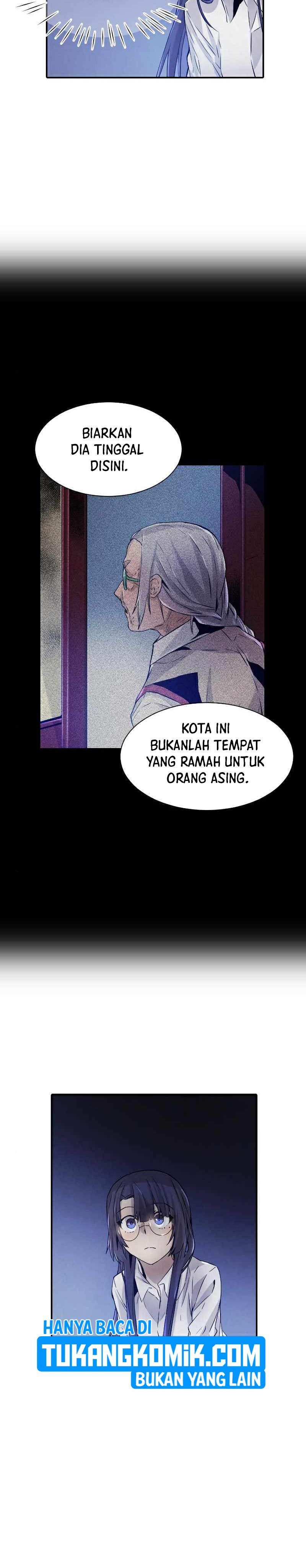 How To Kill A God Chapter 64 Gambar 9