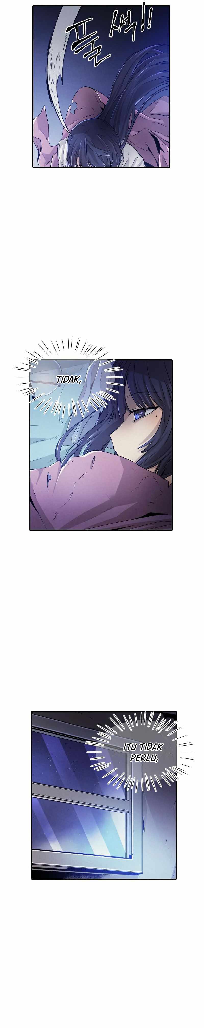 How To Kill A God Chapter 64 Gambar 10