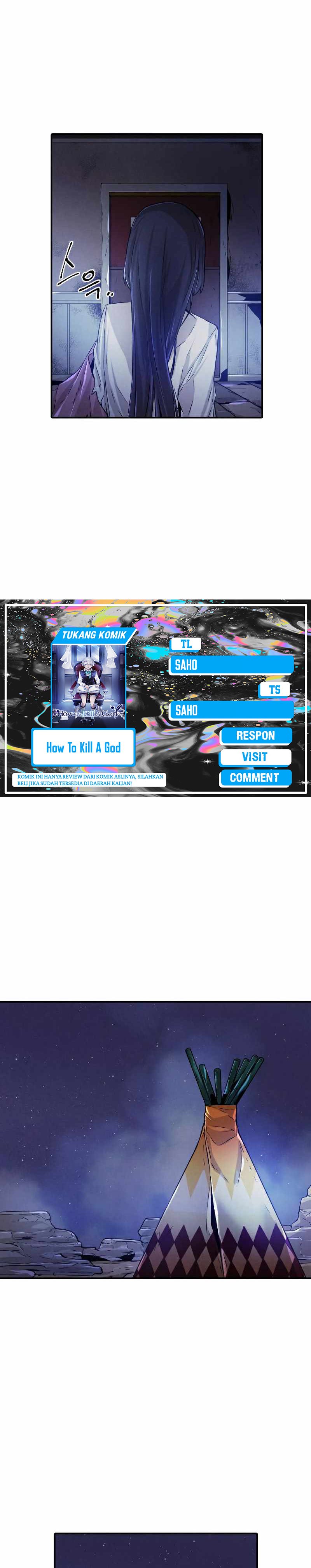 How To Kill A God Chapter 64 Gambar 11