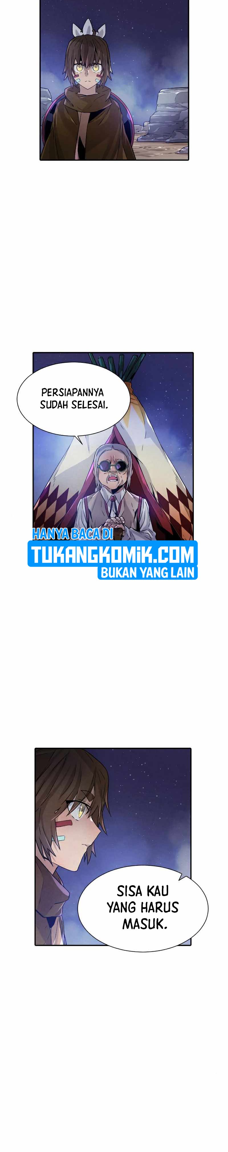 How To Kill A God Chapter 64 Gambar 12