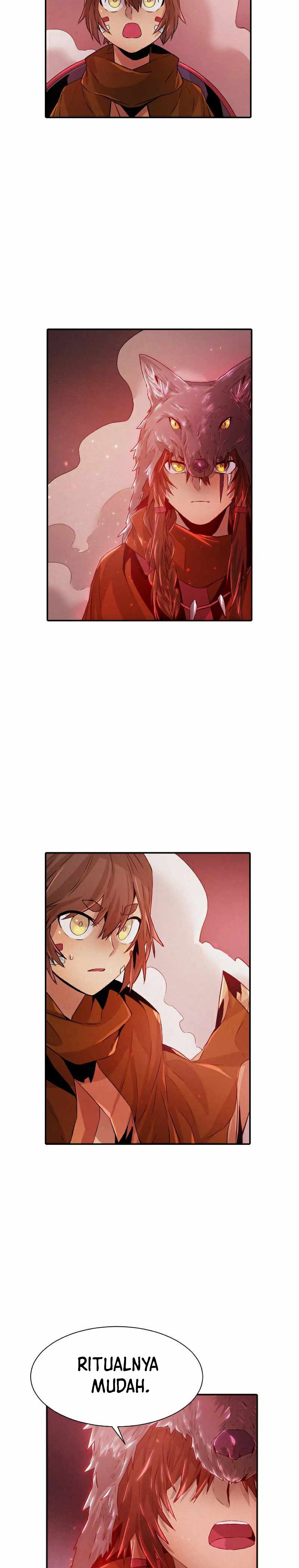How To Kill A God Chapter 64 Gambar 17
