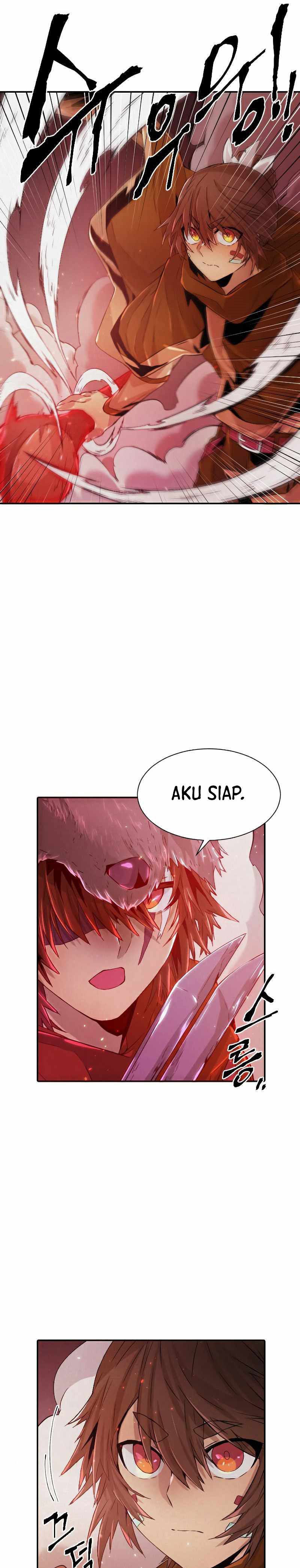 How To Kill A God Chapter 64 Gambar 19