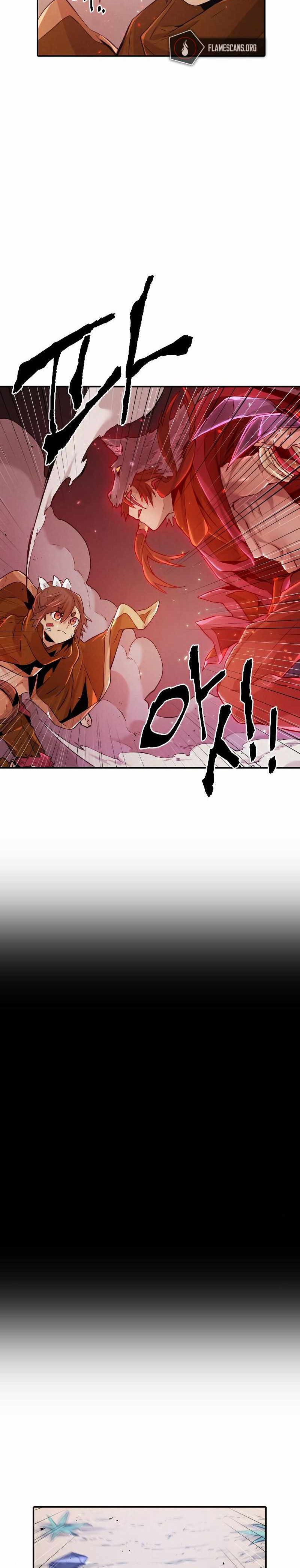 How To Kill A God Chapter 64 Gambar 20