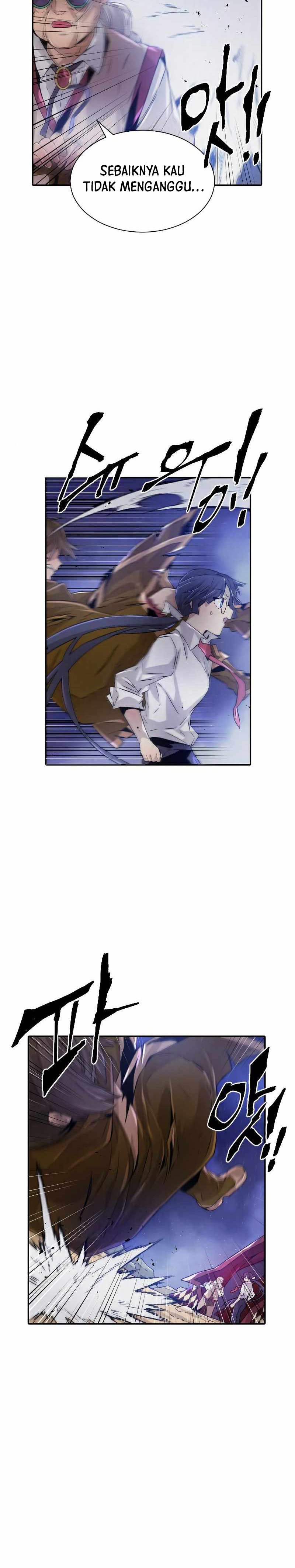 How To Kill A God Chapter 64 Gambar 23