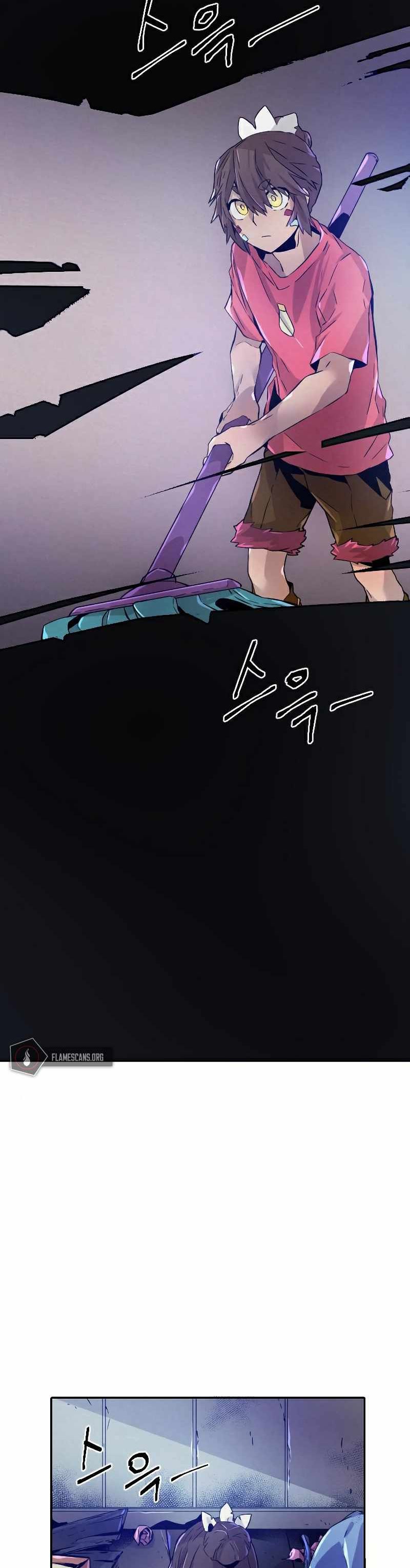 How To Kill A God Chapter 67 Gambar 2