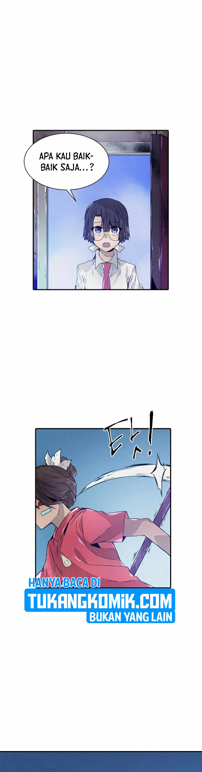 How To Kill A God Chapter 67 Gambar 4