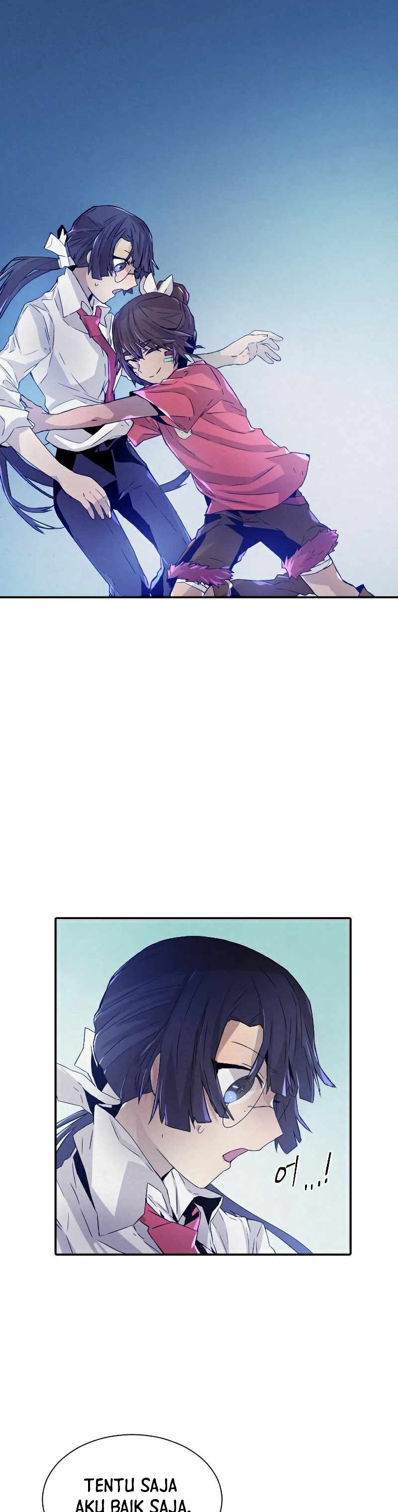 How To Kill A God Chapter 67 Gambar 5