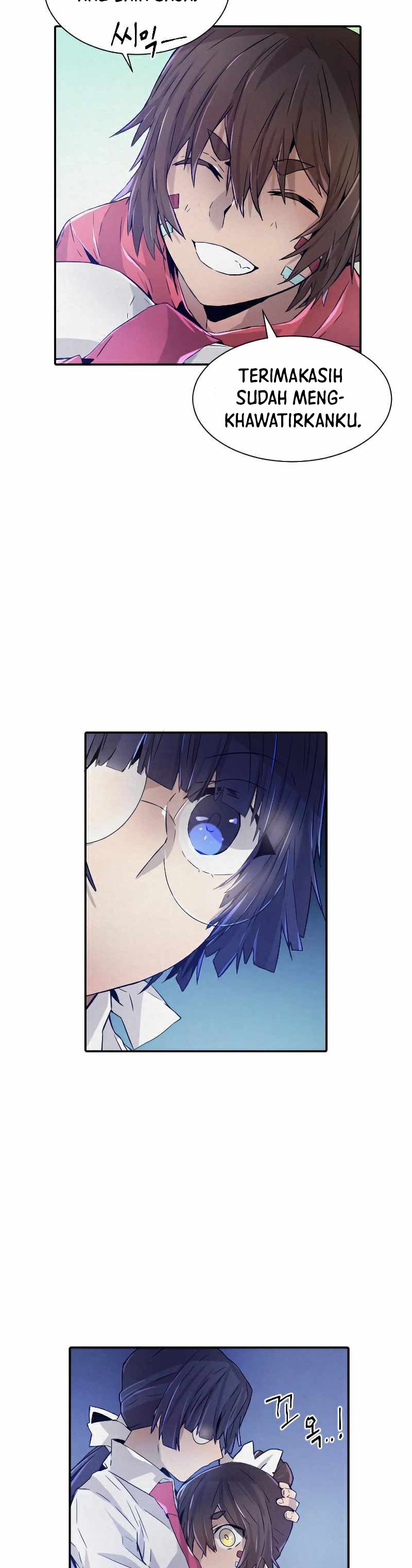 How To Kill A God Chapter 67 Gambar 6