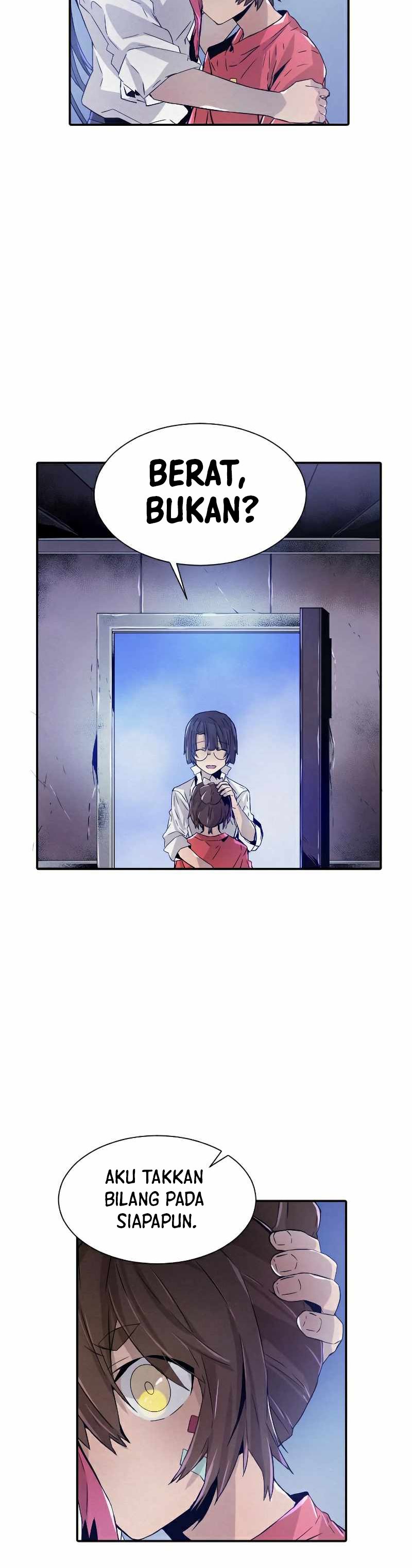 How To Kill A God Chapter 67 Gambar 7