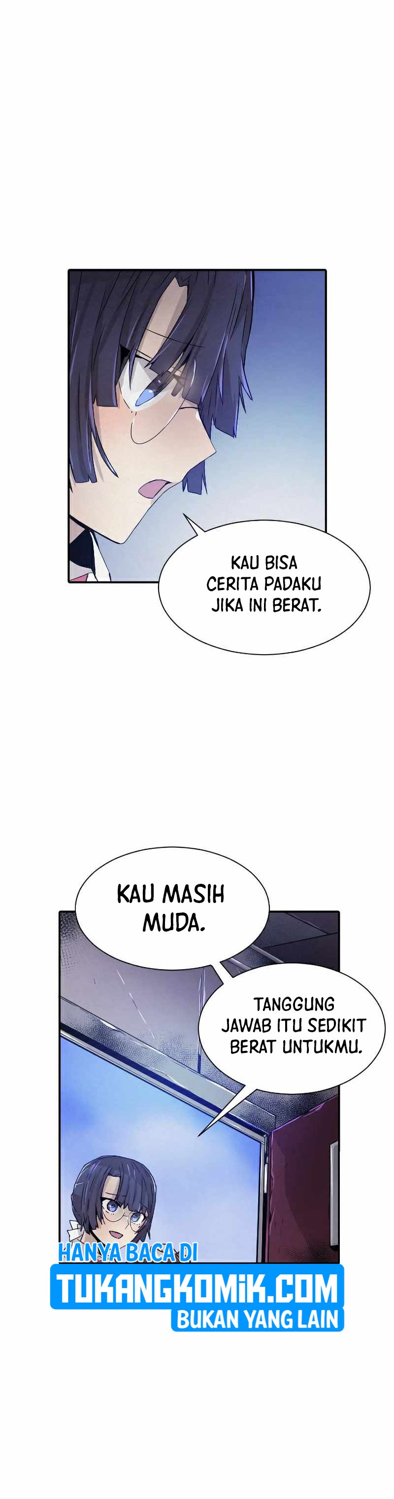 How To Kill A God Chapter 67 Gambar 8
