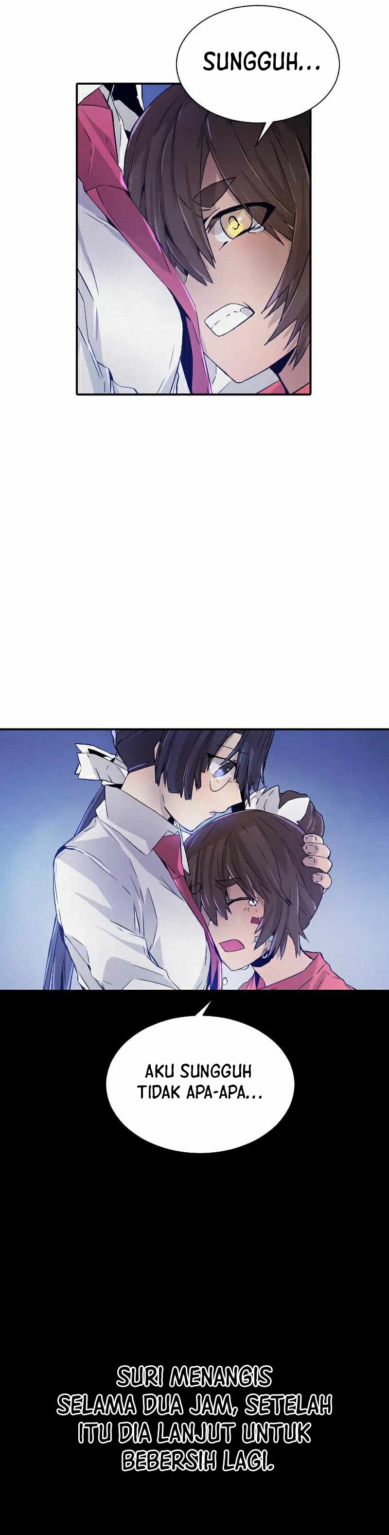 How To Kill A God Chapter 67 Gambar 9