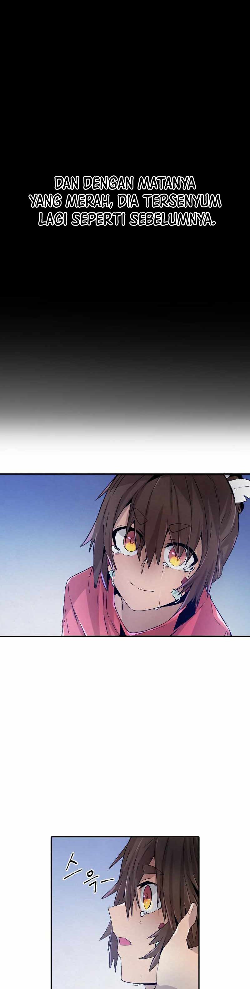 How To Kill A God Chapter 67 Gambar 10