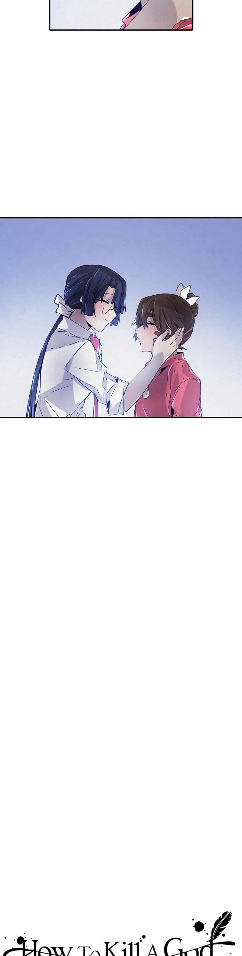 How To Kill A God Chapter 67 Gambar 11