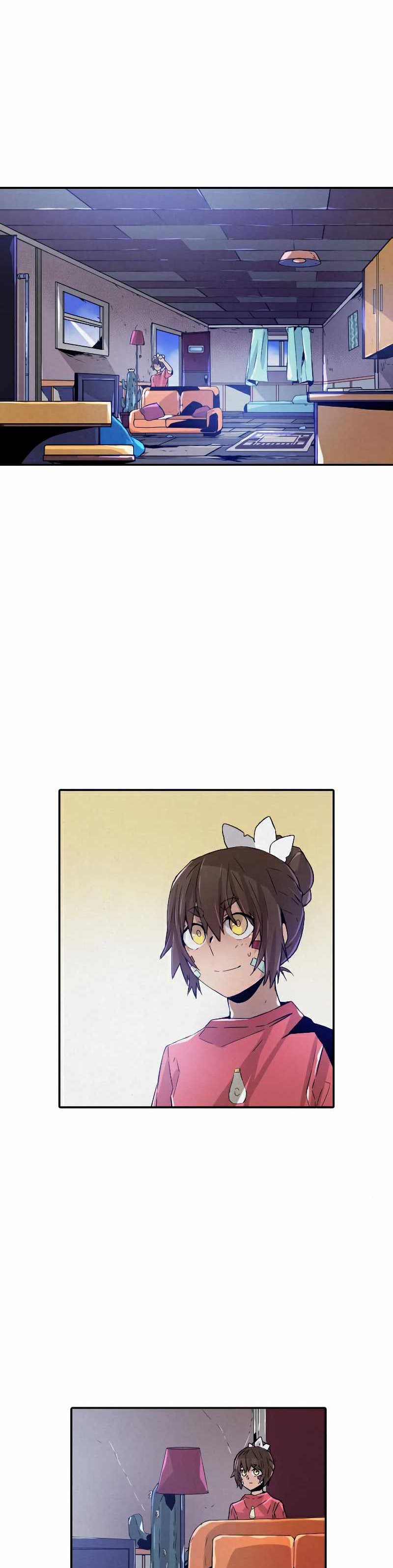 How To Kill A God Chapter 67 Gambar 14