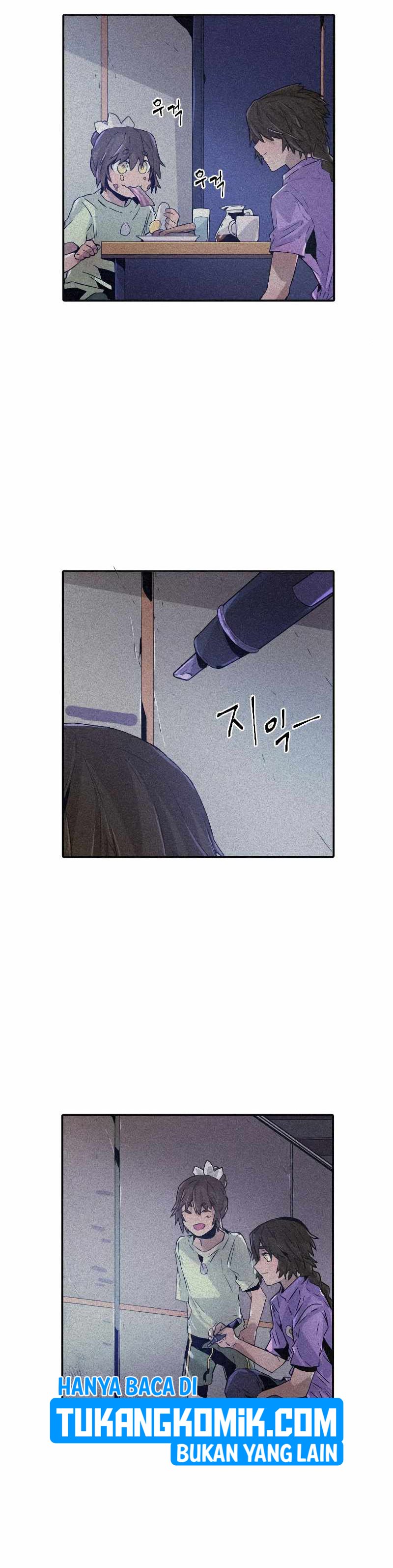 How To Kill A God Chapter 67 Gambar 16