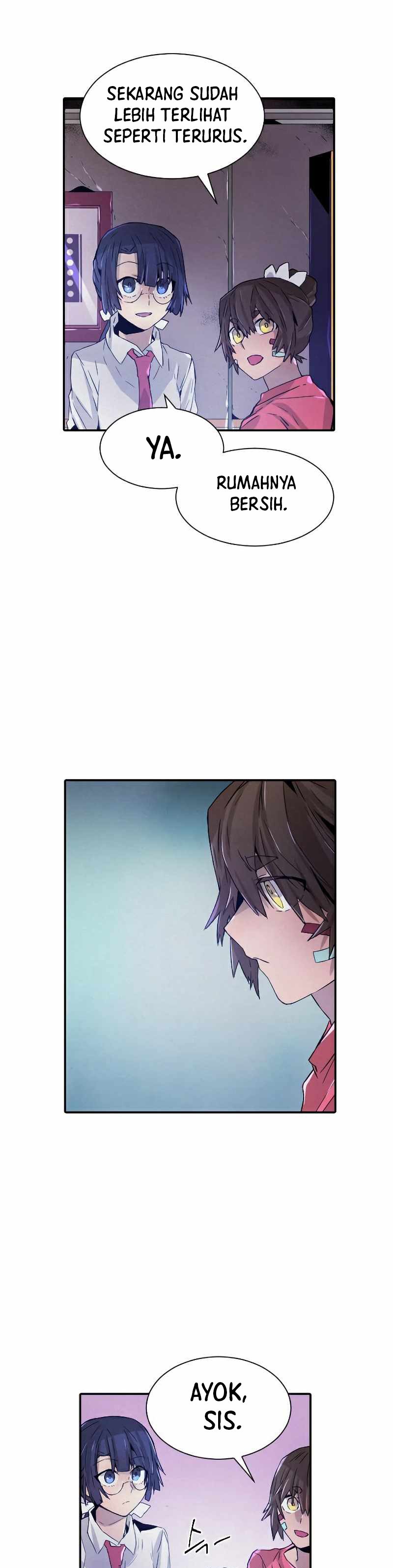 How To Kill A God Chapter 67 Gambar 17