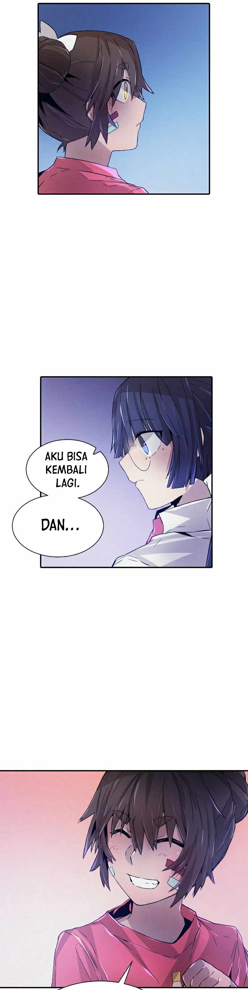 How To Kill A God Chapter 67 Gambar 19