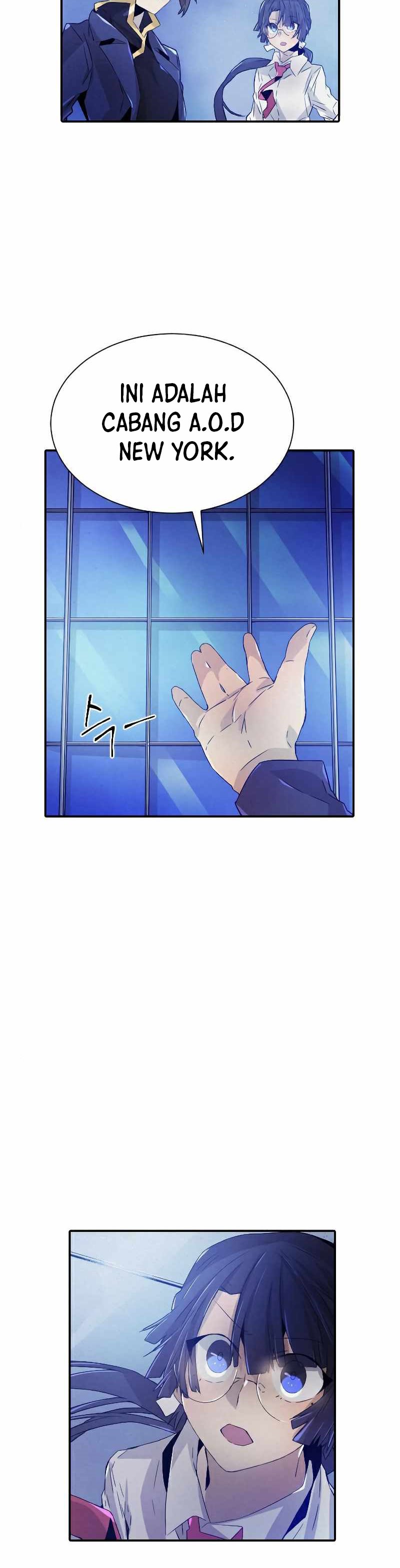 How To Kill A God Chapter 67 Gambar 26