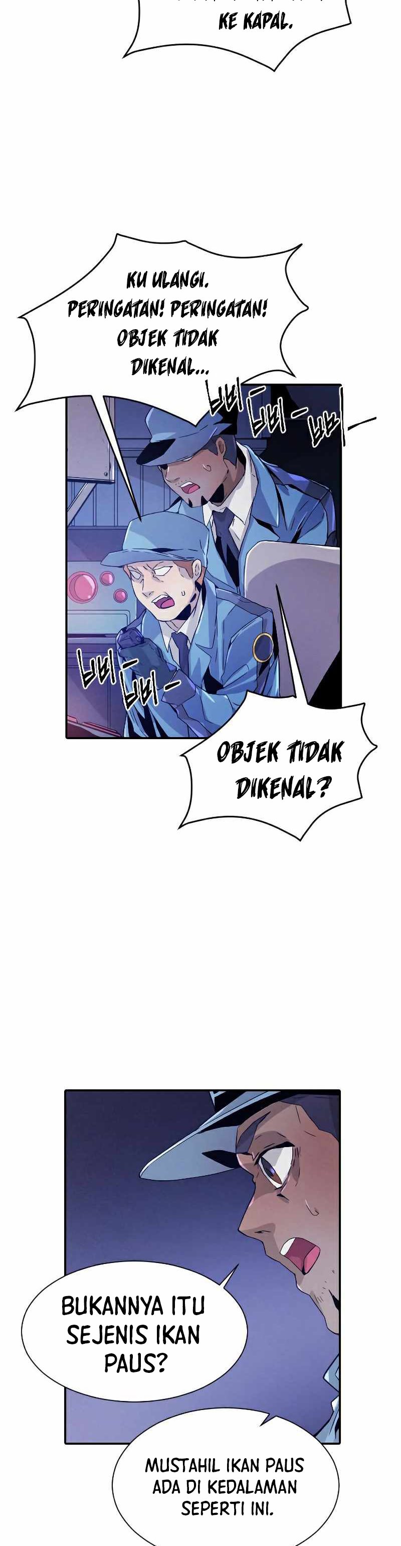 How To Kill A God Chapter 67 Gambar 31