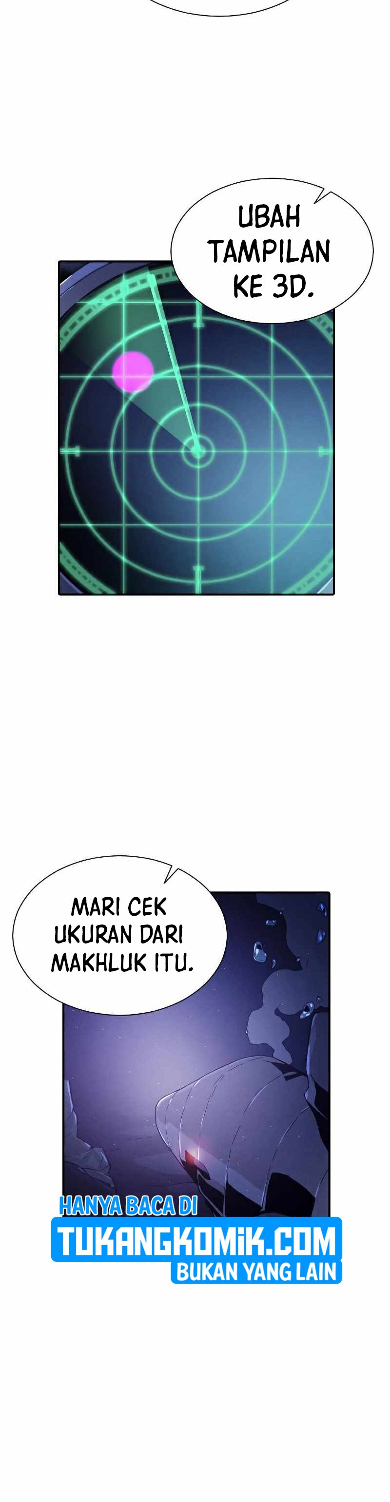 How To Kill A God Chapter 67 Gambar 32