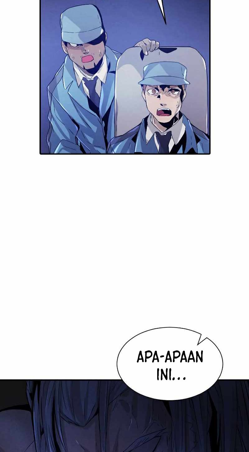 How To Kill A God Chapter 67 Gambar 34