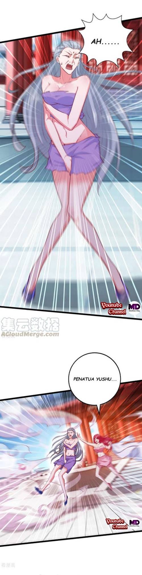 I’m Going to Die Tomorrow Chapter 22 Gambar 1