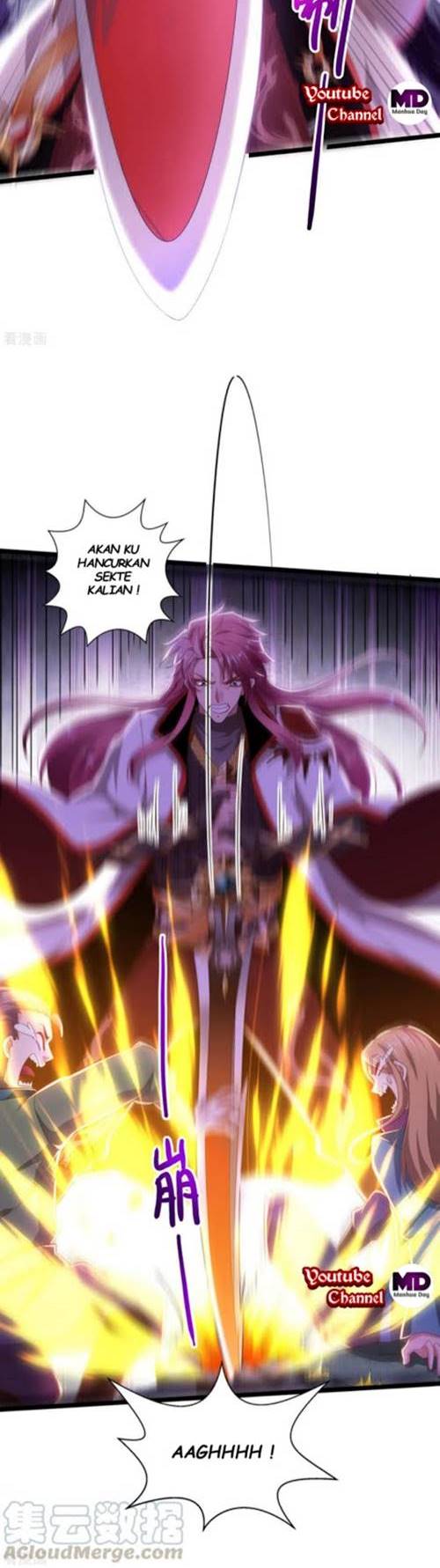 I’m Going to Die Tomorrow Chapter 23 Gambar 8
