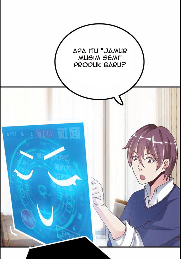 I am an Invincible Genius Chapter 04 Gambar 3