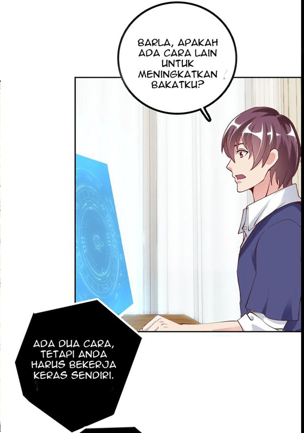 I am an Invincible Genius Chapter 04 Gambar 7