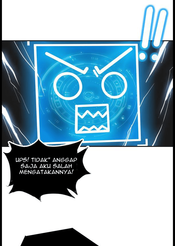 I am an Invincible Genius Chapter 04 Gambar 9