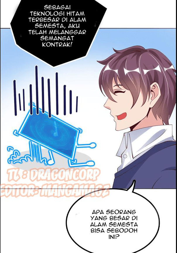 I am an Invincible Genius Chapter 04 Gambar 10