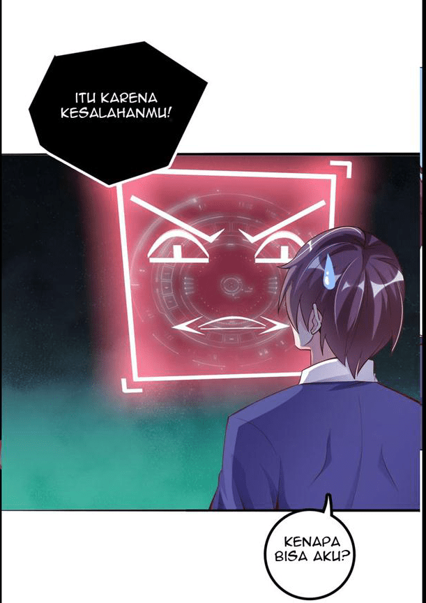 I am an Invincible Genius Chapter 04 Gambar 11