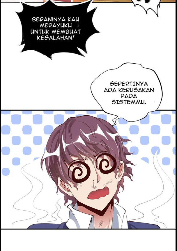I am an Invincible Genius Chapter 04 Gambar 13