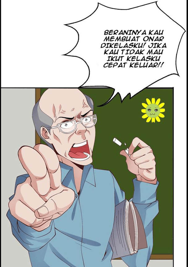 I am an Invincible Genius Chapter 04 Gambar 15