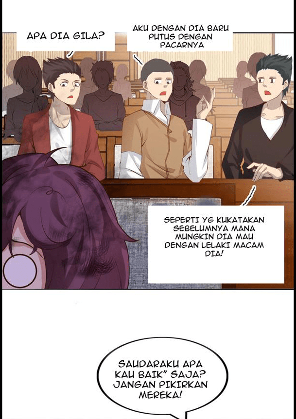 I am an Invincible Genius Chapter 04 Gambar 16