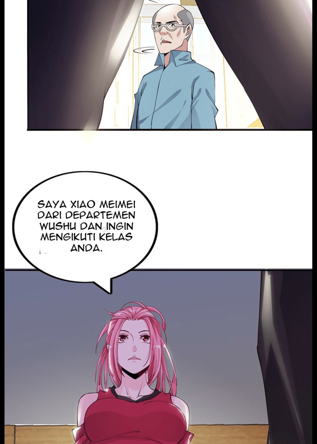 I am an Invincible Genius Chapter 04 Gambar 18