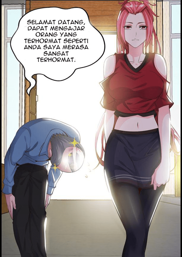 I am an Invincible Genius Chapter 04 Gambar 21