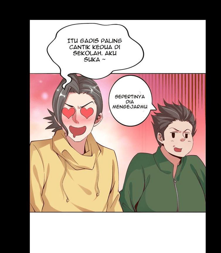 I am an Invincible Genius Chapter 04 Gambar 23