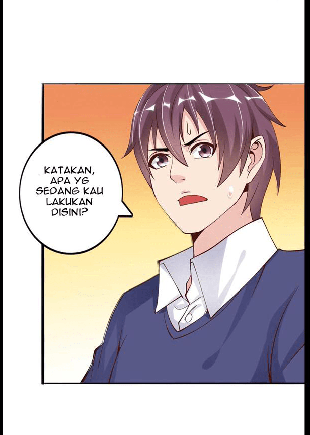 I am an Invincible Genius Chapter 04 Gambar 35
